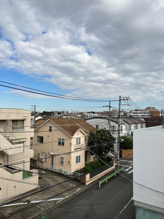 用賀ガーデンフラッツ その他8