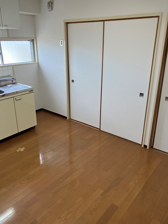 用賀ガーデンフラッツ 風呂画像