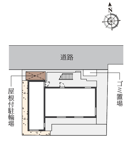 レオネクストパラシオ その他1