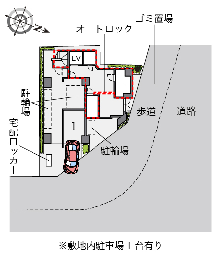 ＬＯＶＩＥ文京音羽 その他1