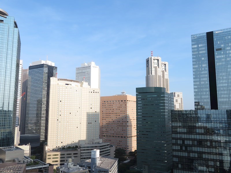 アトラスタワー西新宿 その他6