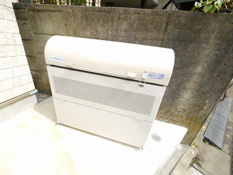 フォレストコート高円寺 その他外観2