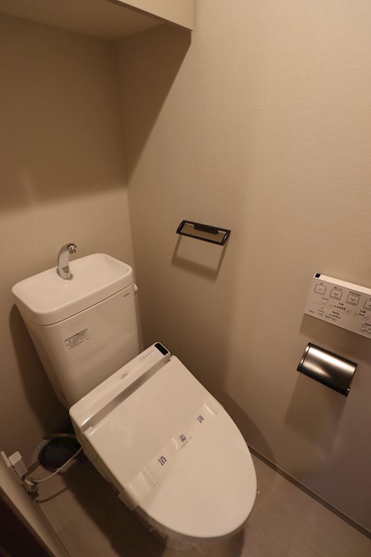 GENOVIA新大塚 その他1