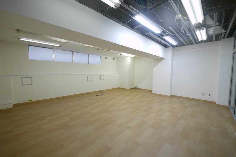 京成サンコーポ浅草 間取り図