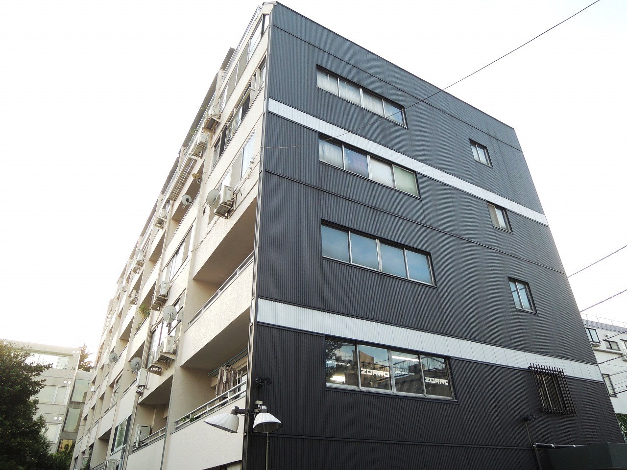 原宿第2コーポ その他外観3