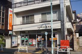 原宿第2コーポ 周辺画像7