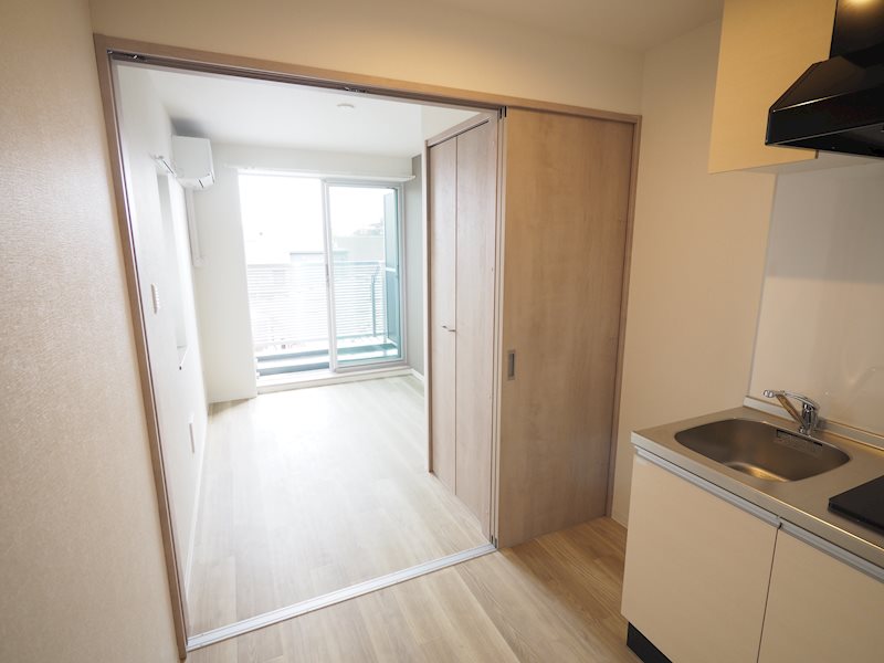 PERCHPLUM リビング