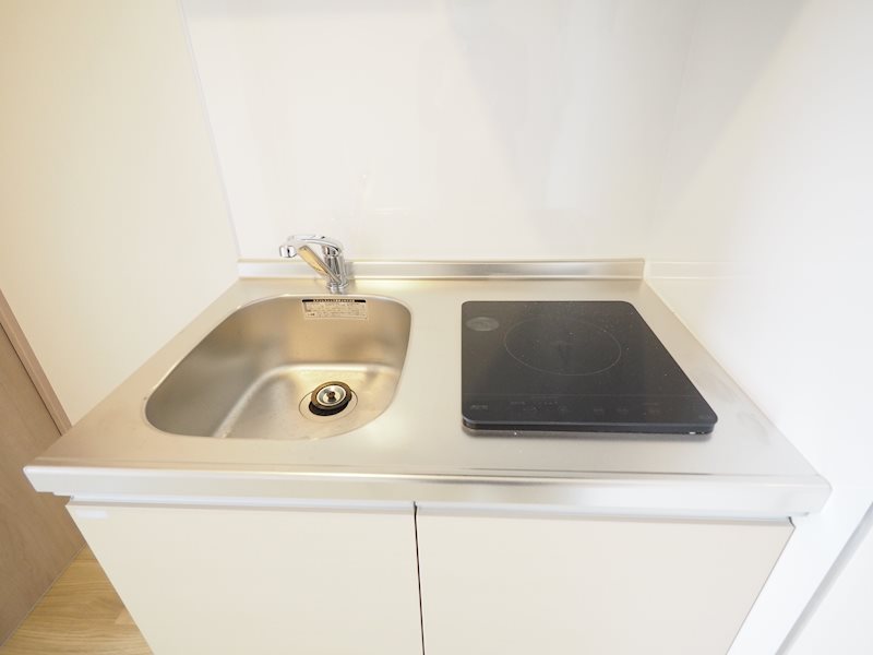 PERCHPLUM キッチン