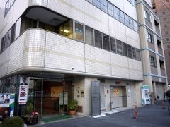 ユニーブル新宿西 周辺画像2