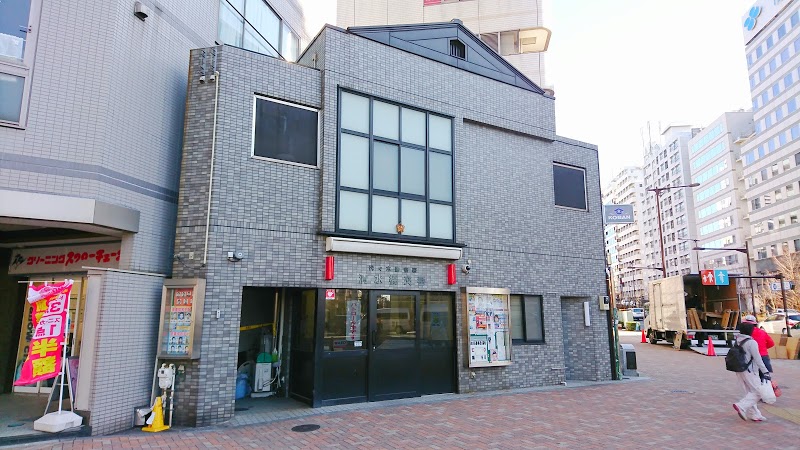 ユニーブル新宿西 周辺画像3