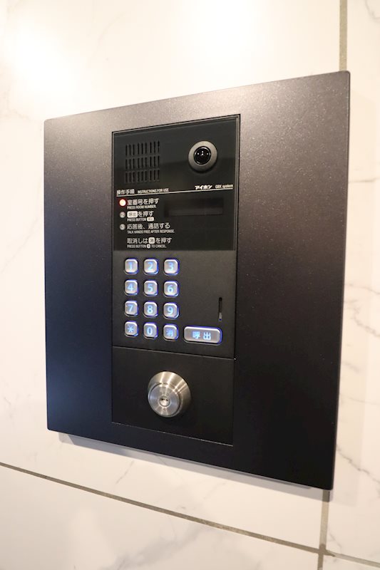 GENOVIA椎名町 その他4