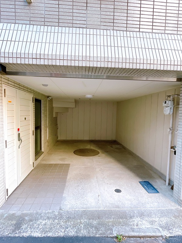 南麻布2丁目戸建て その他1