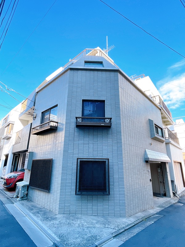 南麻布2丁目戸建て その他外観1