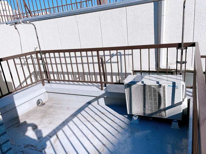 南麻布2丁目戸建て その他外観2