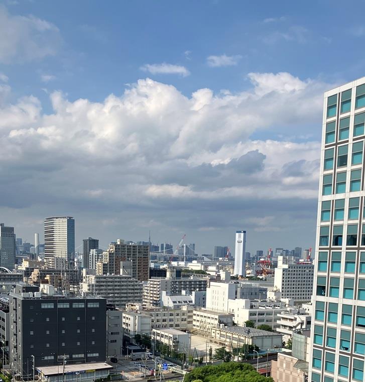 グランドメゾン品川シーサイドの杜 その他8