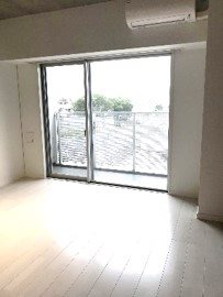 ラティエラ成城学園前 ベッドルーム