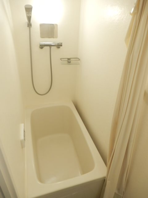 MH用賀 風呂画像