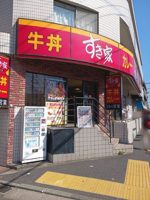 アーバングレース その他外観4