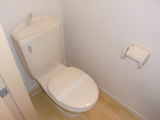 フォレスト松が丘 その他4