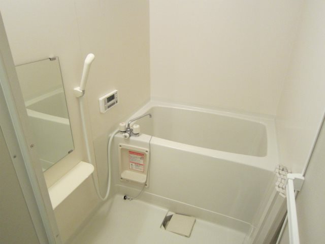 フォレスト松が丘 風呂画像