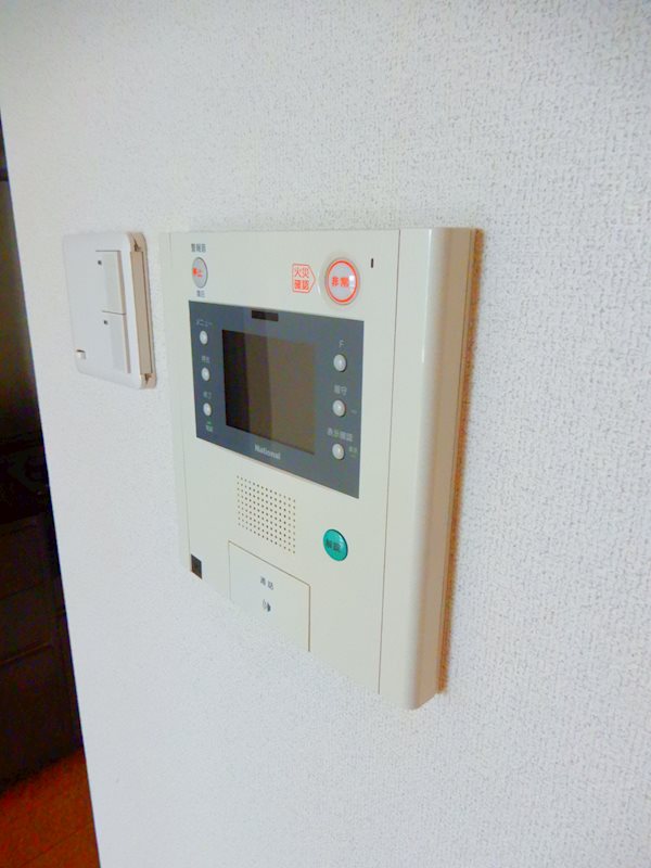 エアライズタワーライズアリーナビル その他4