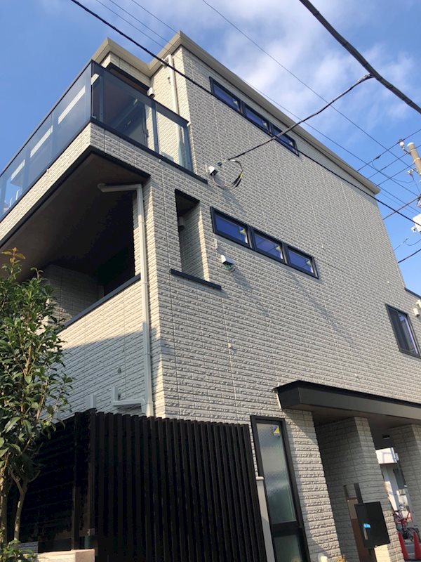 PATIO大岡山 その他外観1