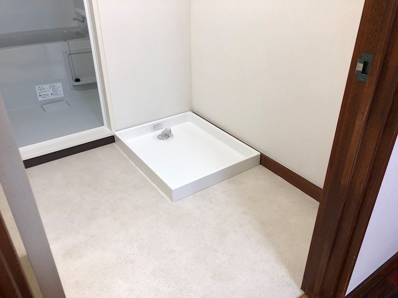 シャトー井上 その他5