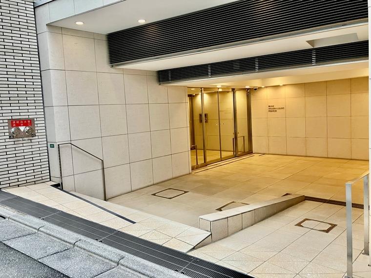 ブランズ東中野プレミアム その他7