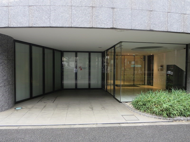 ラヴォーグ南青山 その他外観1