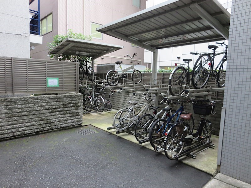 ラヴォーグ南青山 その他外観5
