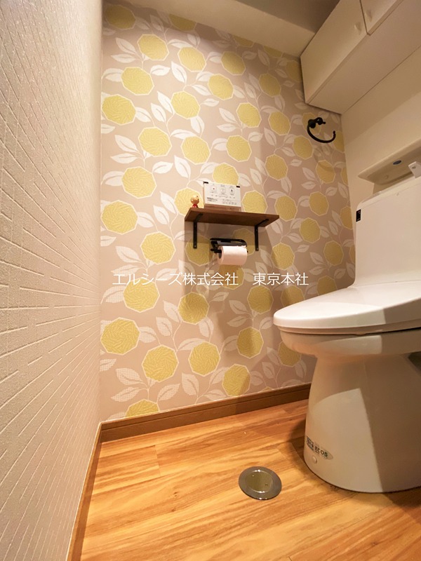 自由が丘パインクレスト その他2