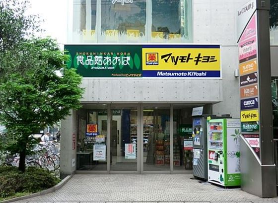 自由が丘パインクレスト 周辺画像3