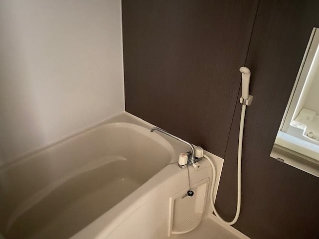 ソルナクレイシア荻窪 風呂画像