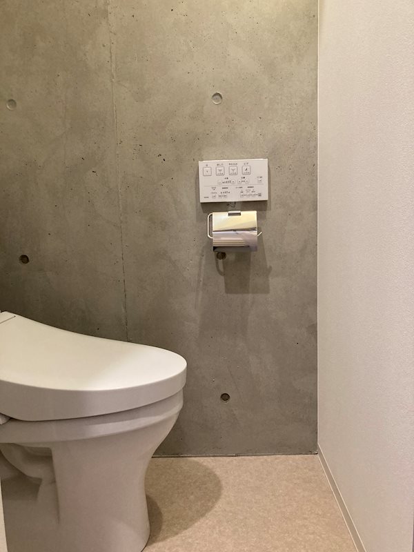 TRADIS 荏原中延 その他2