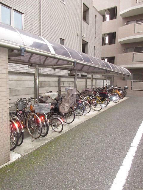 ルーセント方南 その他6