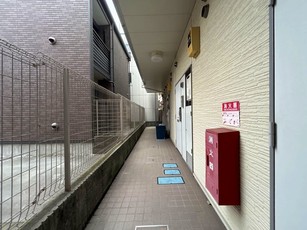 レオパレススペーシア　東池袋 その他5