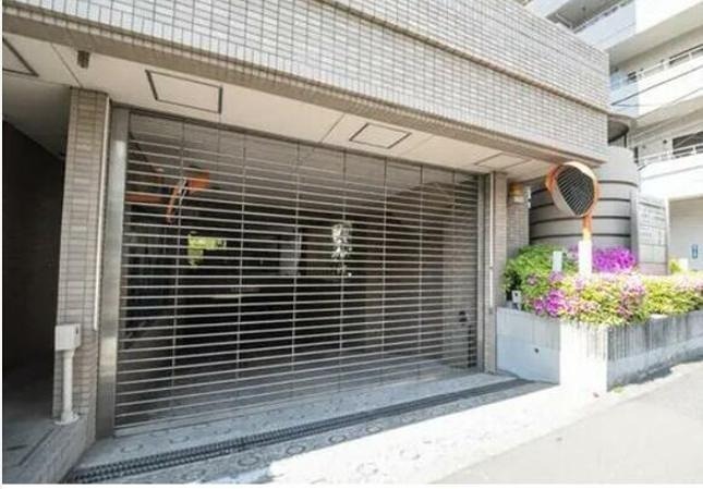 マートルコート東中野グラン その他外観2