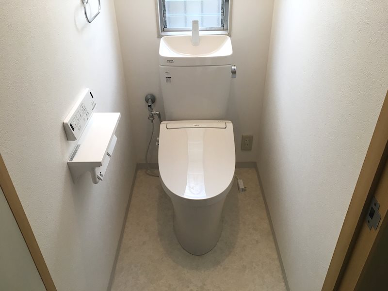 成田東三丁目戸建 その他3