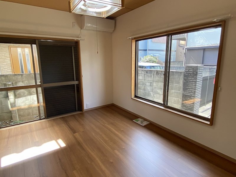 成田東三丁目戸建 その他12