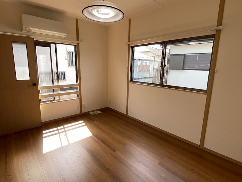 成田東三丁目戸建 その他17