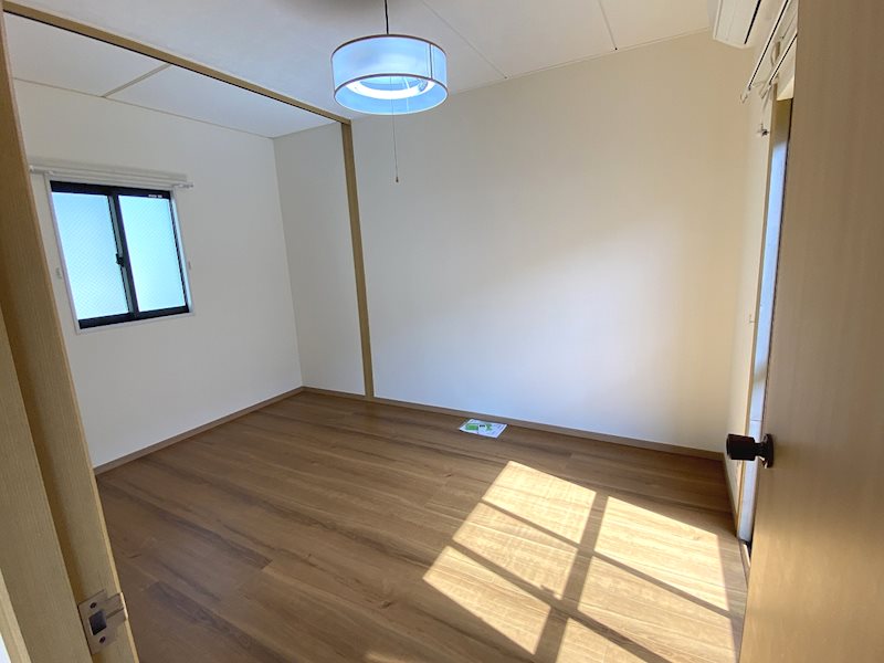 成田東三丁目戸建 その他18