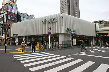 ﾄﾞﾙﾁｪ代々木 周辺画像2