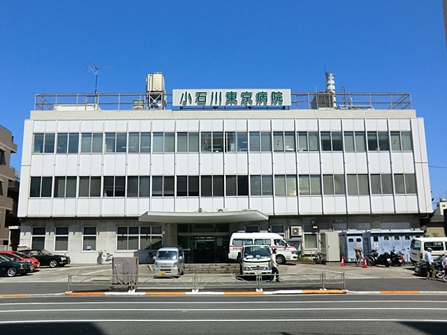 細田邸 周辺画像3
