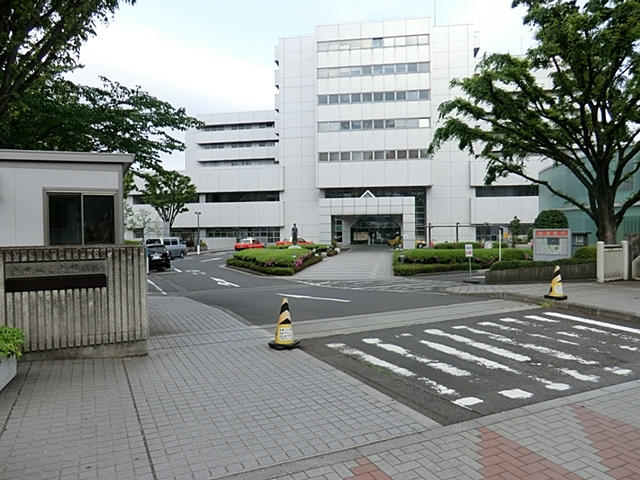 細田邸 周辺画像4