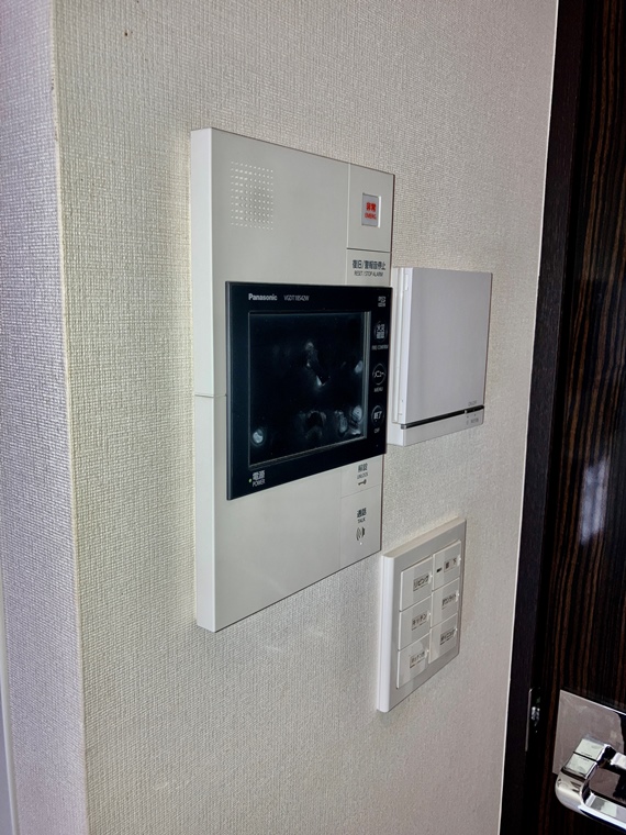 シティテラス品川イースト その他5