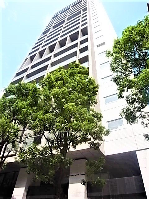 存在感のある外観