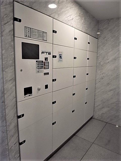 AXIA　AZABU ベッドルーム