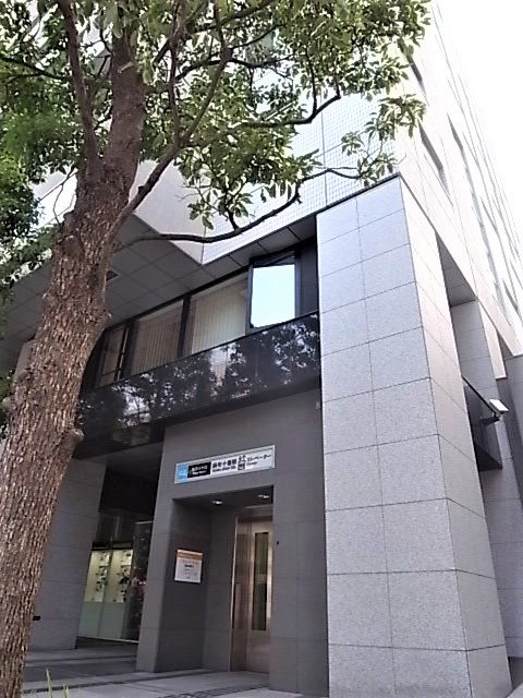 AXIA　AZABU 風呂画像