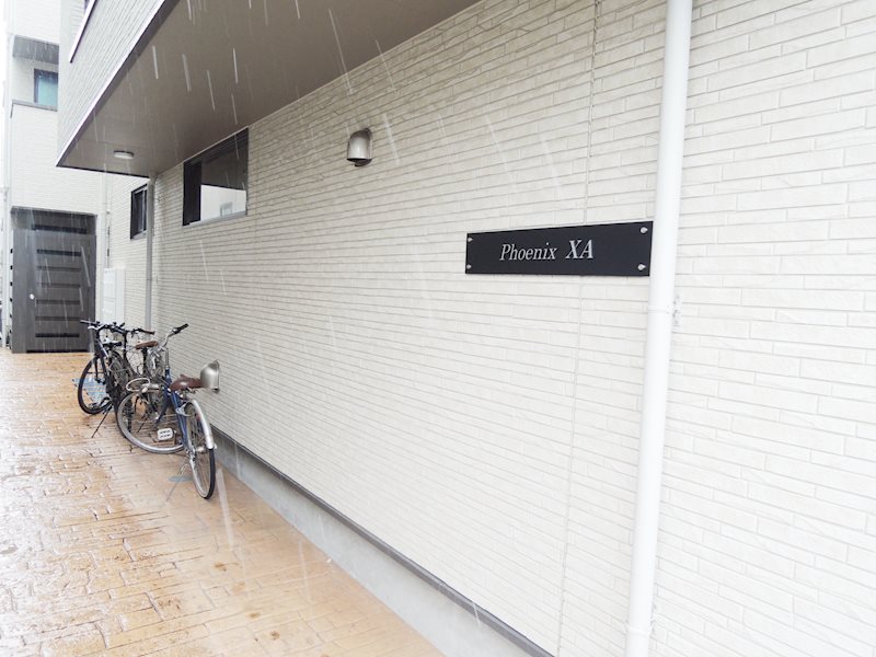 Phoenix XA（フェニックス エックスエー） その他外観2