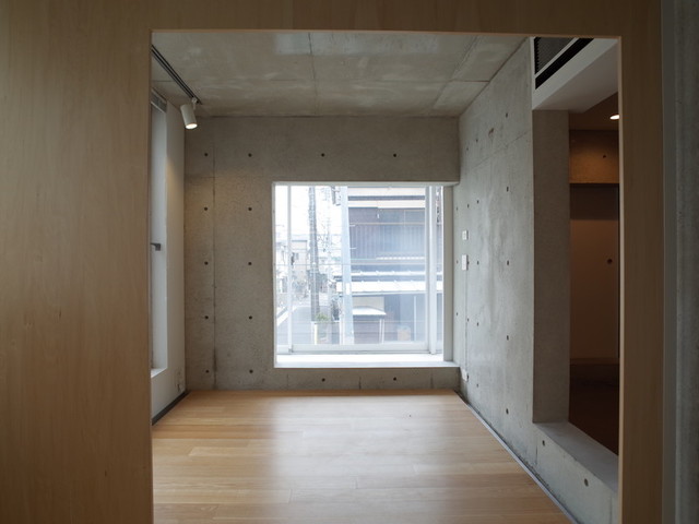 LINO ベッドルーム